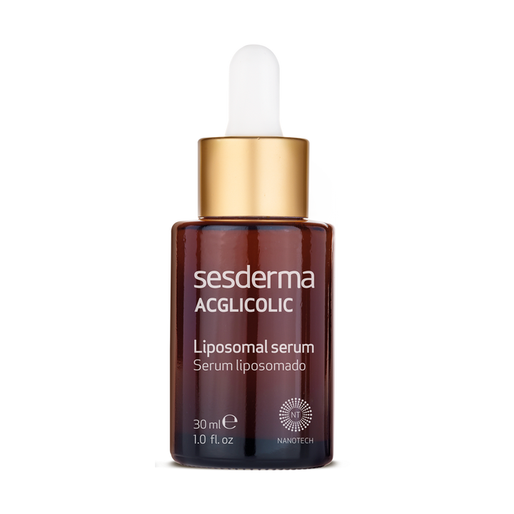 Acglicolic liposzómás szérum 30 ml