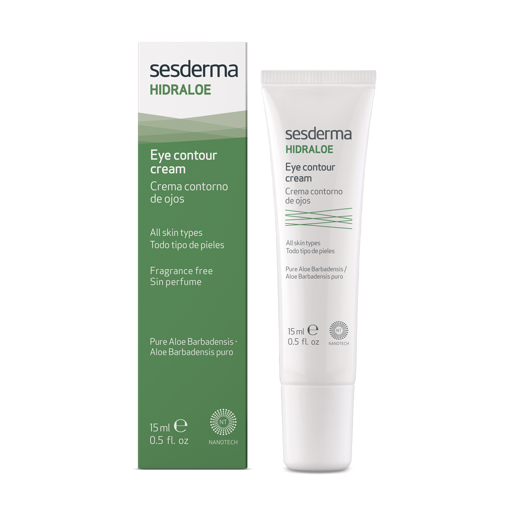 Sesderma Hidraloe Kontur oczu 15 ml