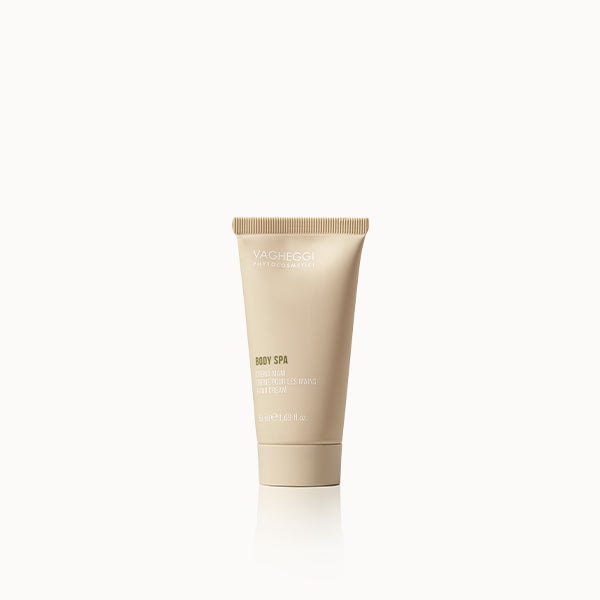 Body Spa Crema Mani