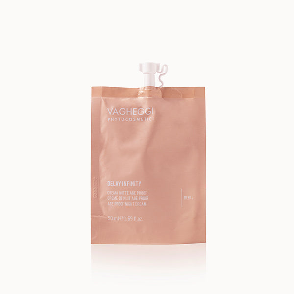 Vagheggi Delay Infinity Age Proof Night Cream Refill