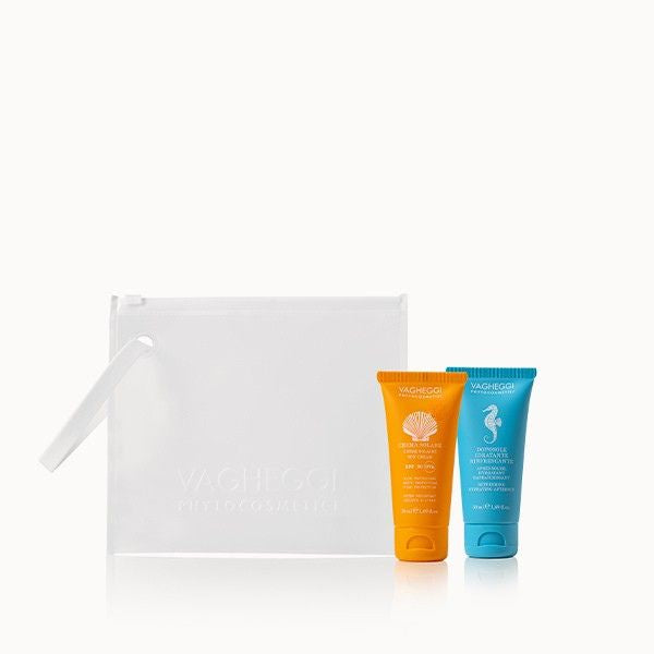 Summer Paradise Travel Kit
