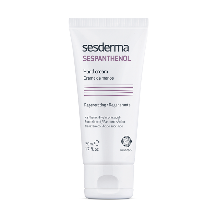 Sesderma Sespanthenol Handcreme 50 ml