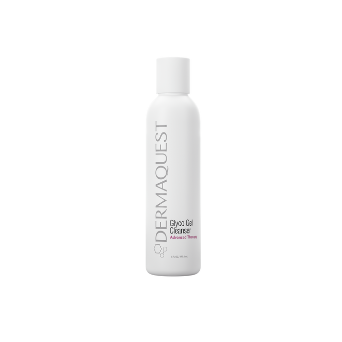 DermaQuest Glyco Gel Cleanser