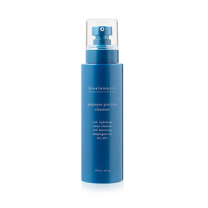 Moisture Positive Cleanser 177 ml