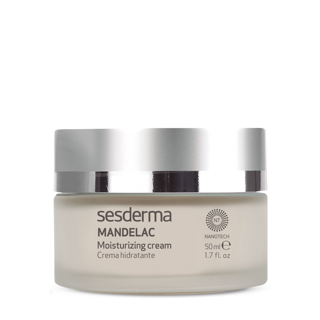 Sesderma Mandelac Fuktkräm