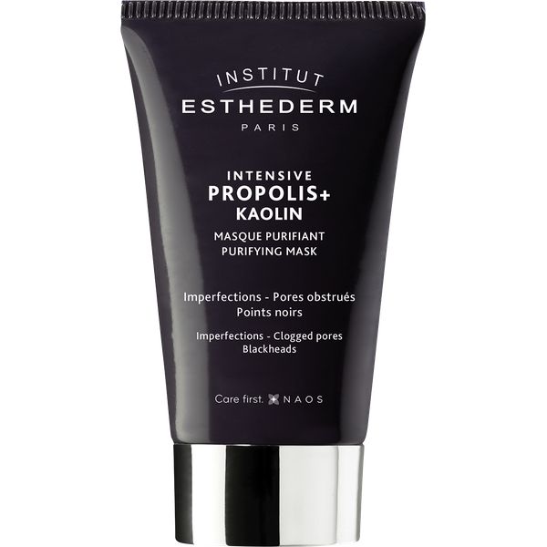 Institut Esthederm INTENSIVE PROPOLIS+ KAOLIN MASK 75ml