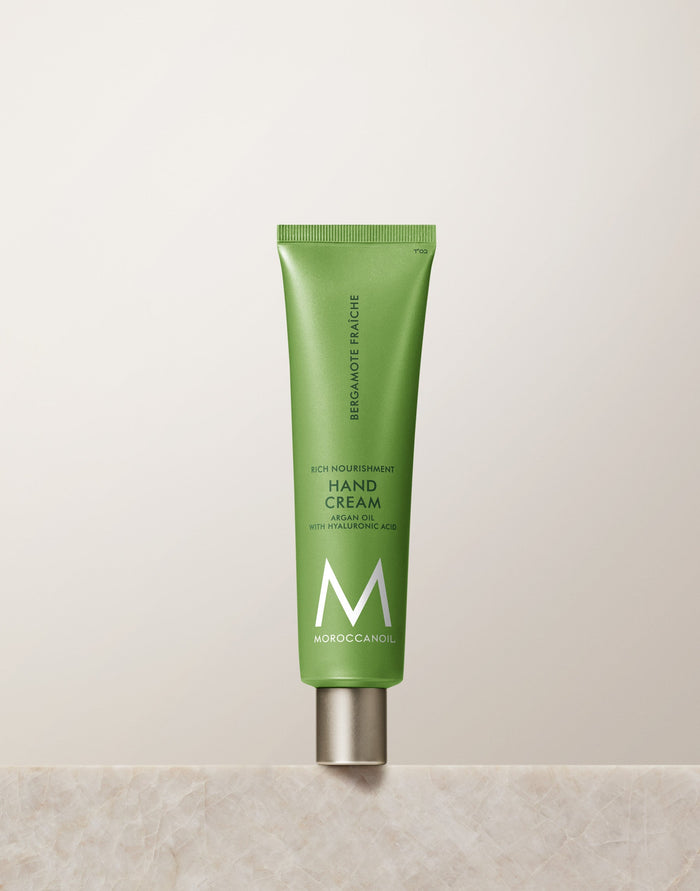 Moroccanoil Hand Cream Bergamote Fraiche