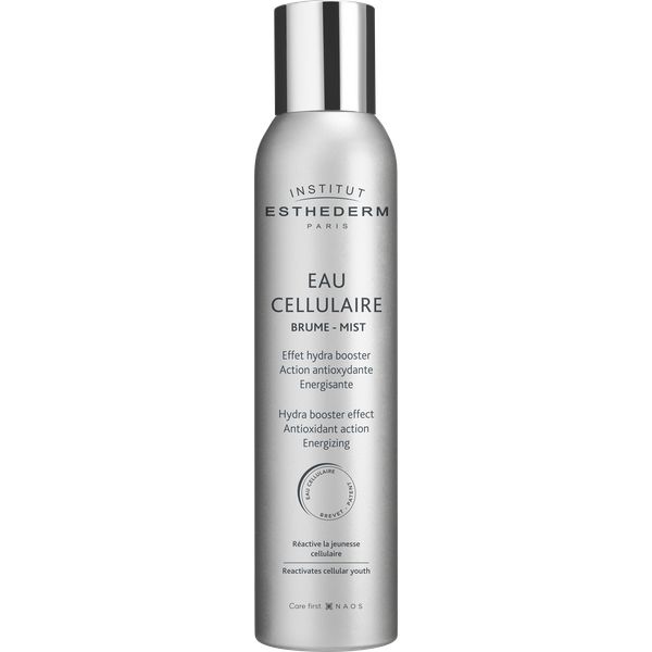 Institut Esthederm Cellular Water Mist — ceață revigorantă de față pentru pielea deshidratată