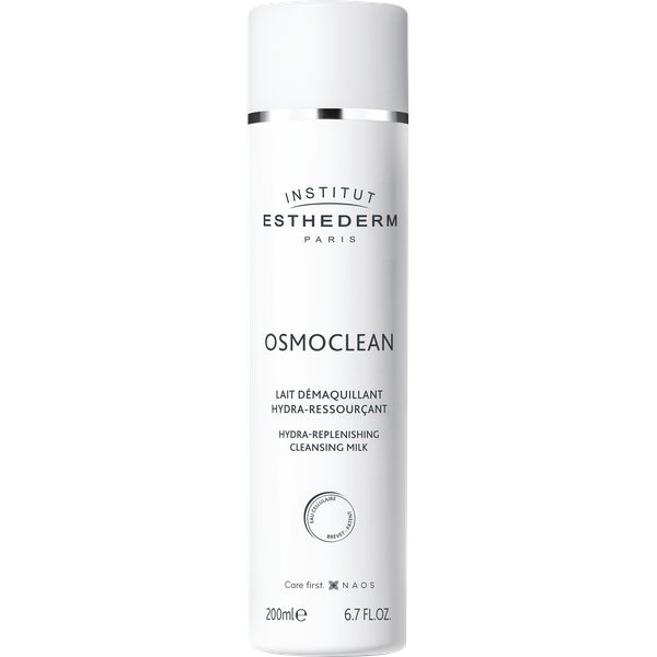 Institut Esthederm Hydra Replenishing Cleansing Milk