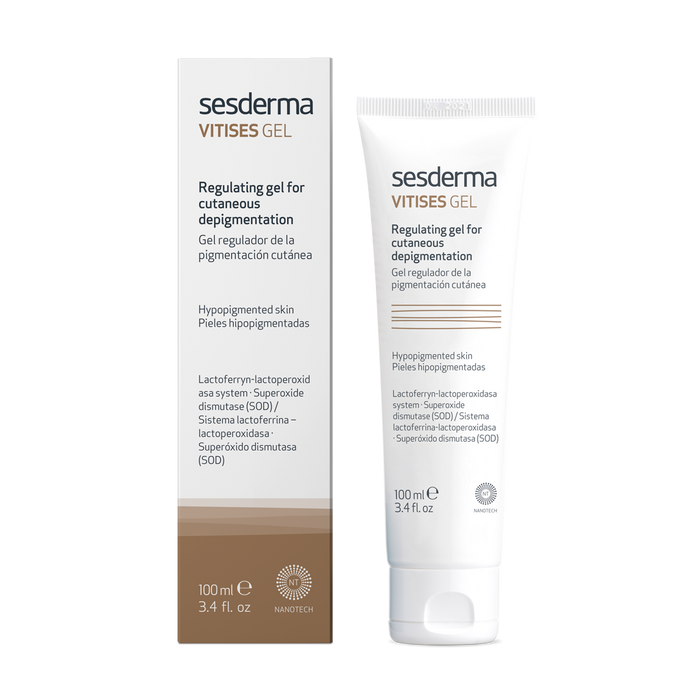 Sesderma Vitises Nano Gel 100 ml