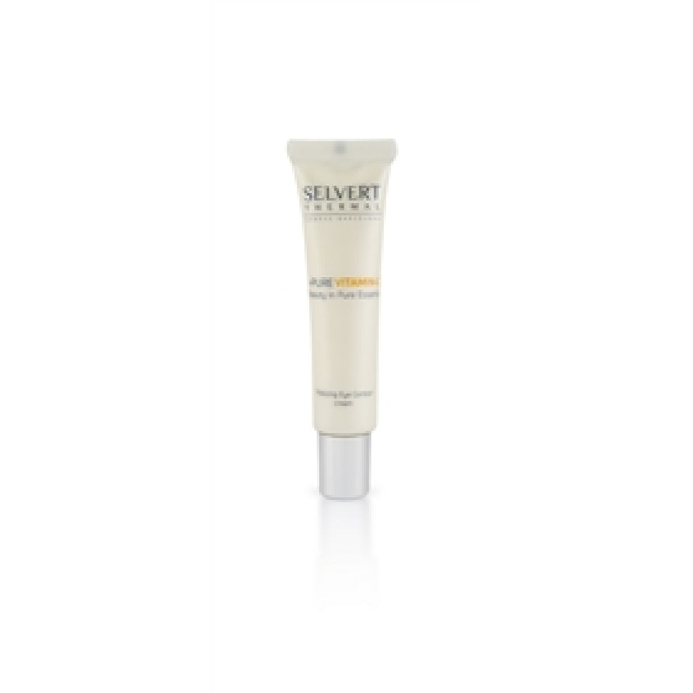 Selvert Thermal + Pure Vitamin C Vitalizing Cream — Gesichtscreme mit Vitamin C