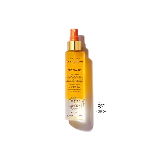 Adaptasun Eau Solaire Hydra-Protectrice SPF 30
