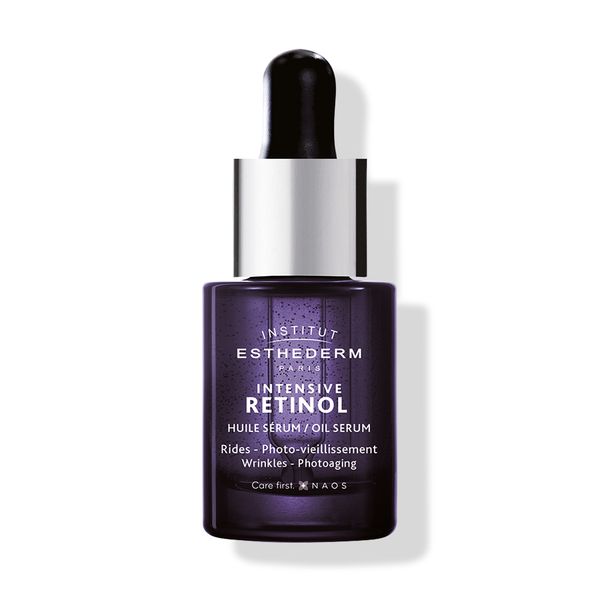Institut Esthederm Intensive Retinol Serum