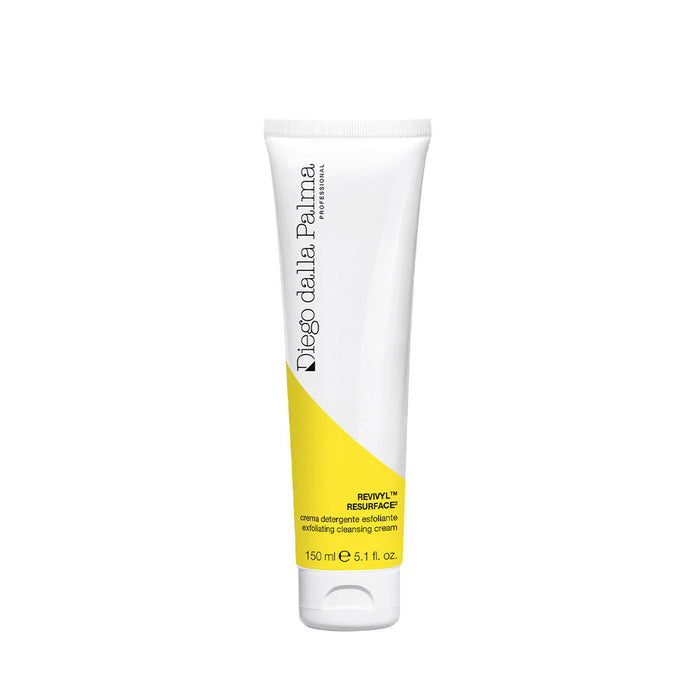 Diego Dalla Palma Resurface2 Exfoliating Cleansing Cream