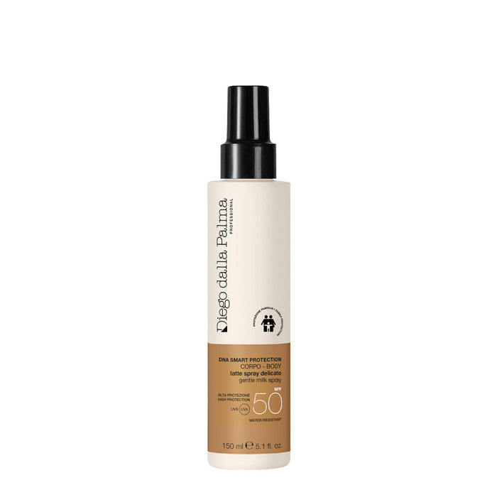 Diego Dalla Palma Gentle Body Milk Spray SPF 50