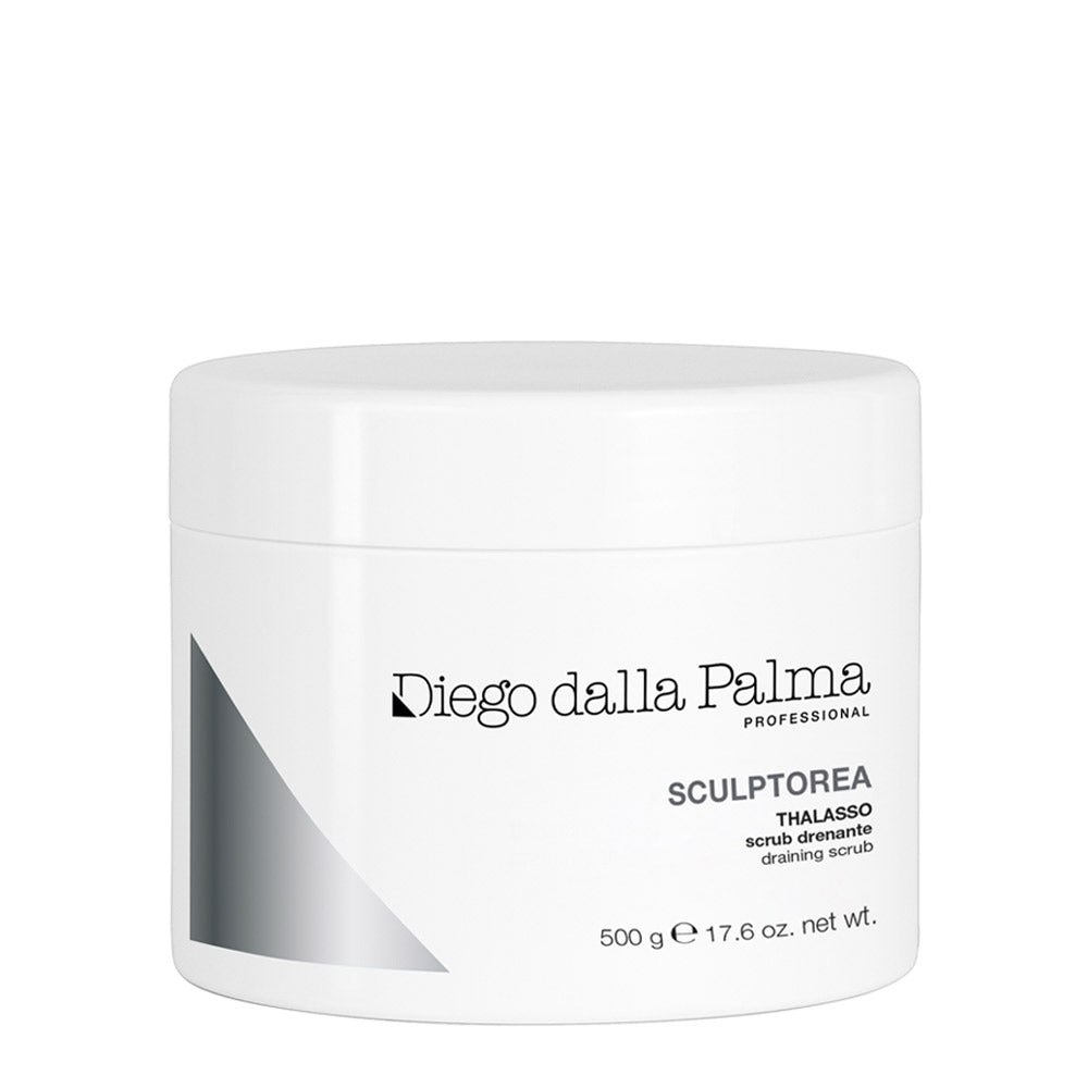 Diego Dalla Palma Sculptorea Drenážny thalasso scrub 500 g