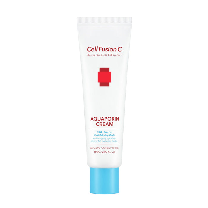 Cell Fusion C Post Alpha Aquaporin Cream