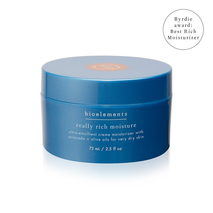 Really Rich Moisture 73 ml
