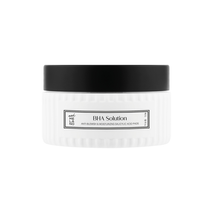 BHA Solution Anti-Blemish & Moisturizing Salicylic Acid Pads 90 ml / 45 szt.
