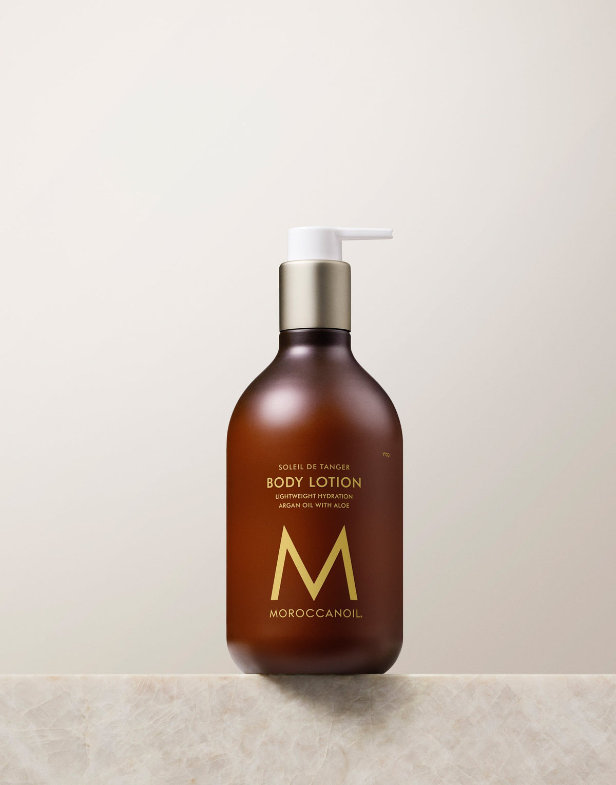 Moroccanoil Body Lotion Soleil de Tanger