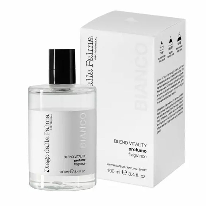 Bianco Blend Vitality