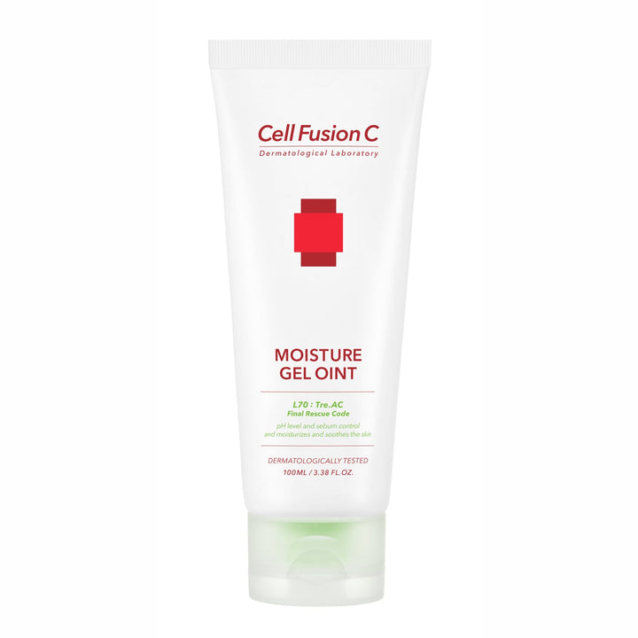 Tre.AC Moisture Gel Oint