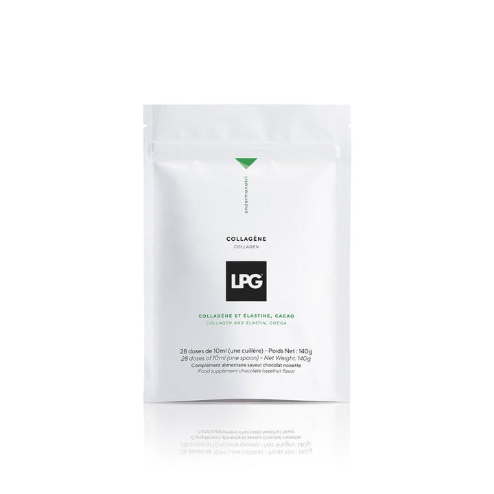 endermologie® NEW Collagen 140 g (28 porcí)