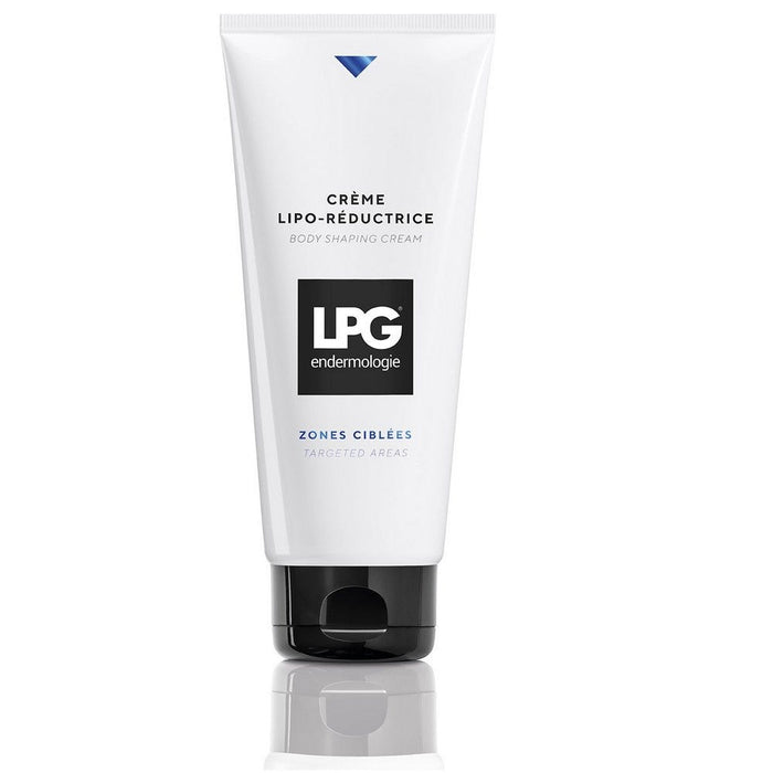 LPG endermologie Endermoslim Body Shaping Cream 200 ml