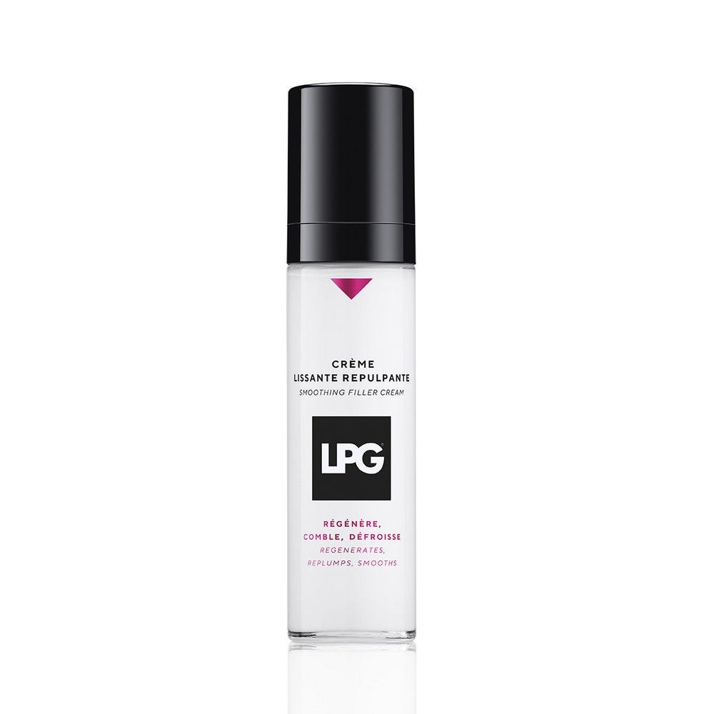 LPG endermocell Smoothing Filler Cream 50 ml