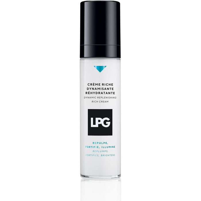 LPG endermologie Dynamic Replenishing Rich Cream 50 мл
