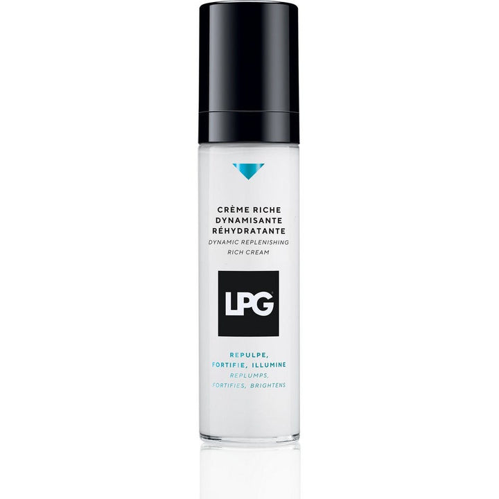 endermologie Dynamic Replenishing Rich Cream 50 ml