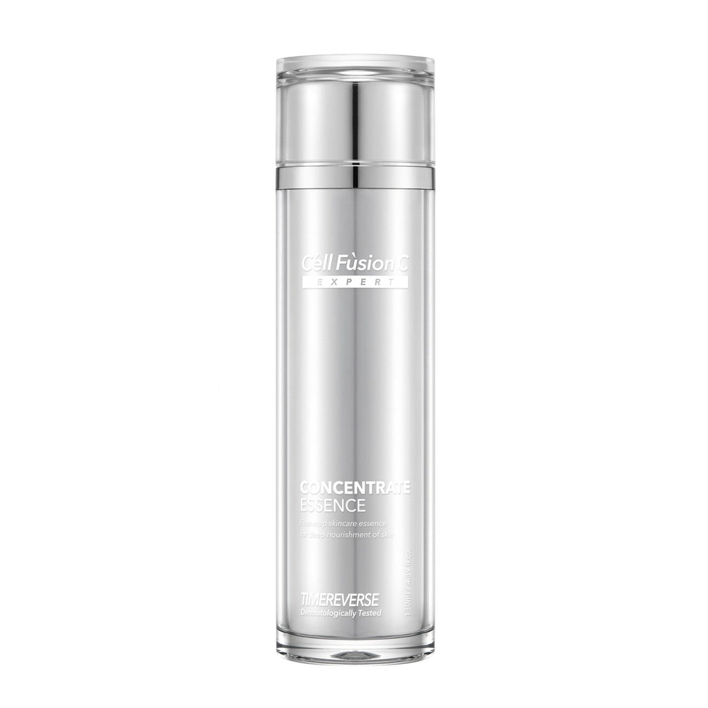 Cell Fusion C Time Reverse Concentrate Essence — anti-aging esence s kolagenem