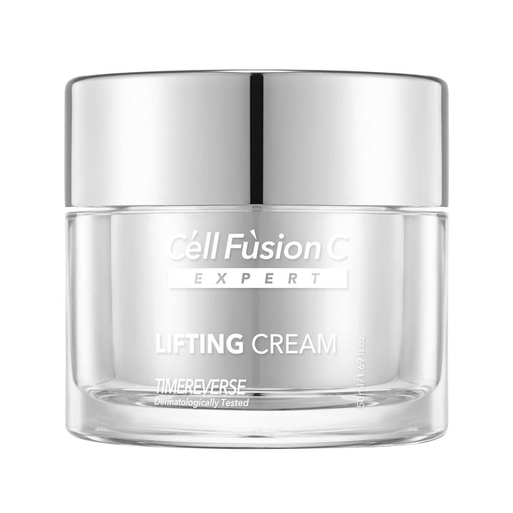 Time Reverse Lifting Cream