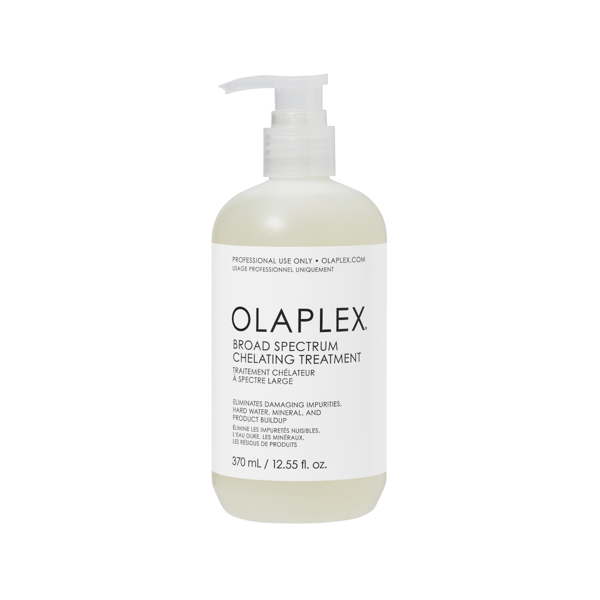 Olaplex Broad Spectrum Chelating Treatment 370 ml