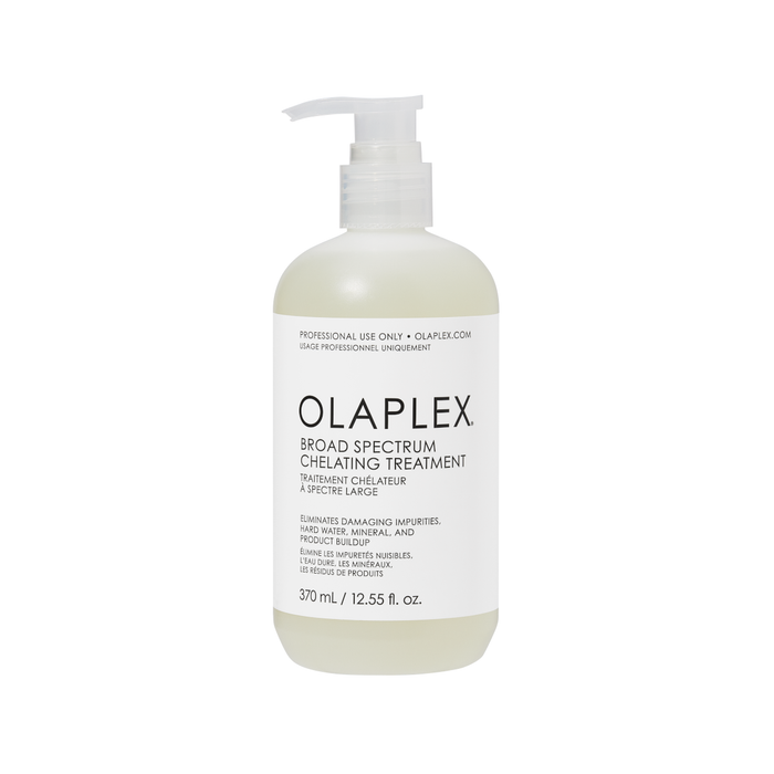 Olaplex Broad Spectrum Chelating Treatment 370 ml