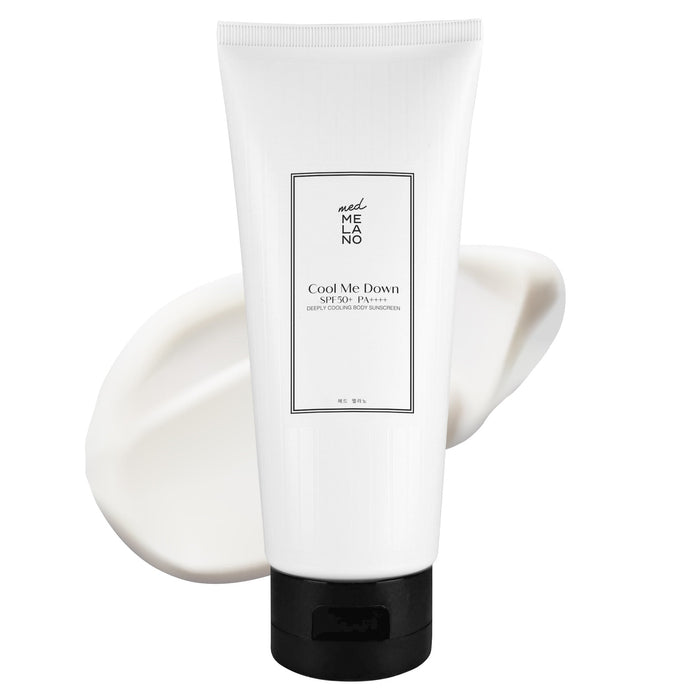 MedMelano Cool Me Down SPF50+ PA ++++