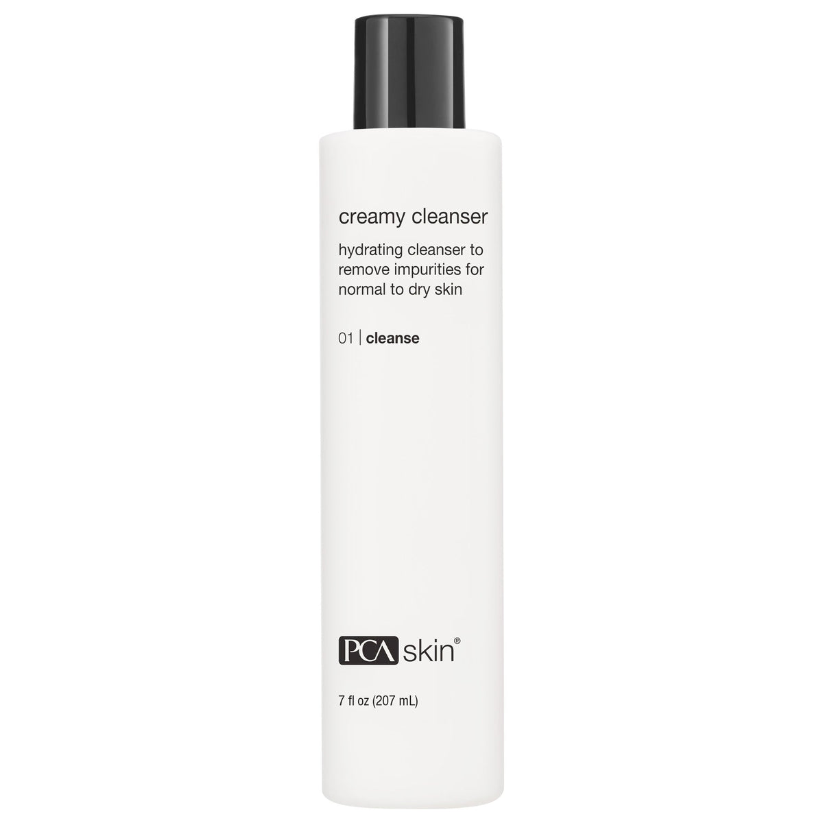 PCA Skin Creamy Cleanser 206,5 ml — zdjęcie 1