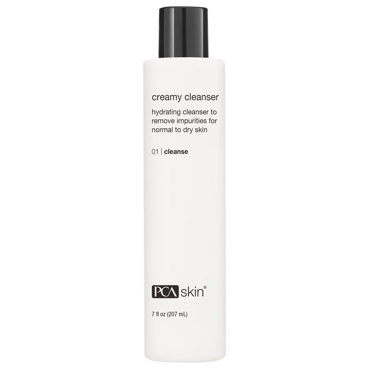 Creamy Cleanser 206,5 ml
