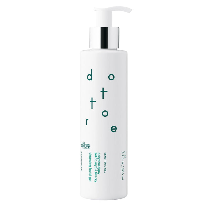 Sensitore Gel