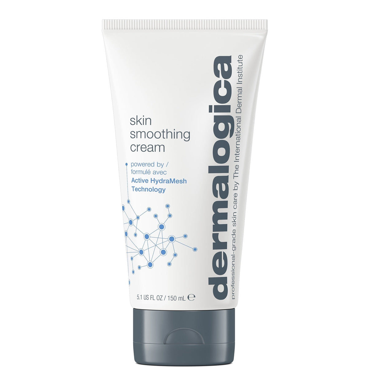 Dermalogica Skin Smoothing Cream JUMBO — 48 timers fugtighedscreme 150 ml