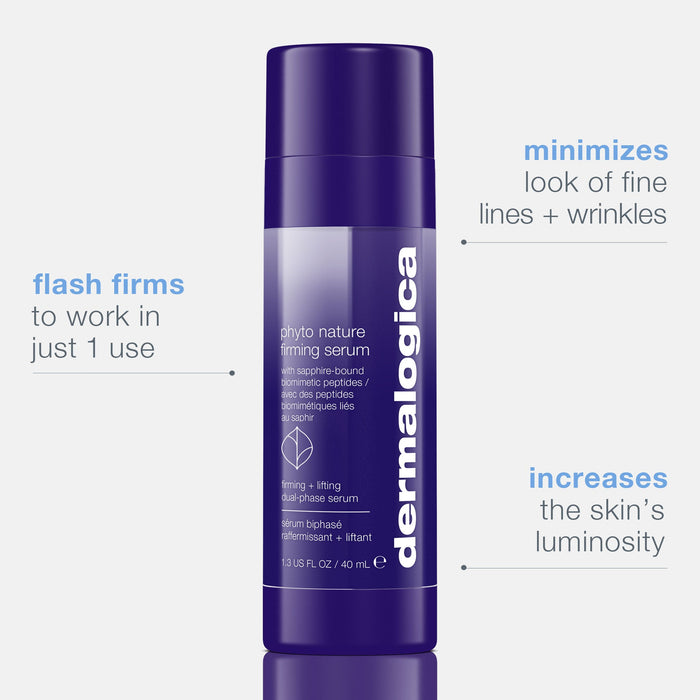 Dermalogica Phyto-Nature Firming Serum