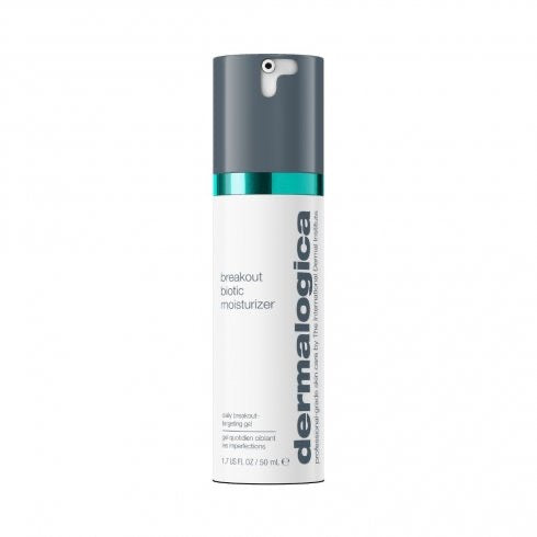 Dermalogica Breakout Biotic Moisturizer