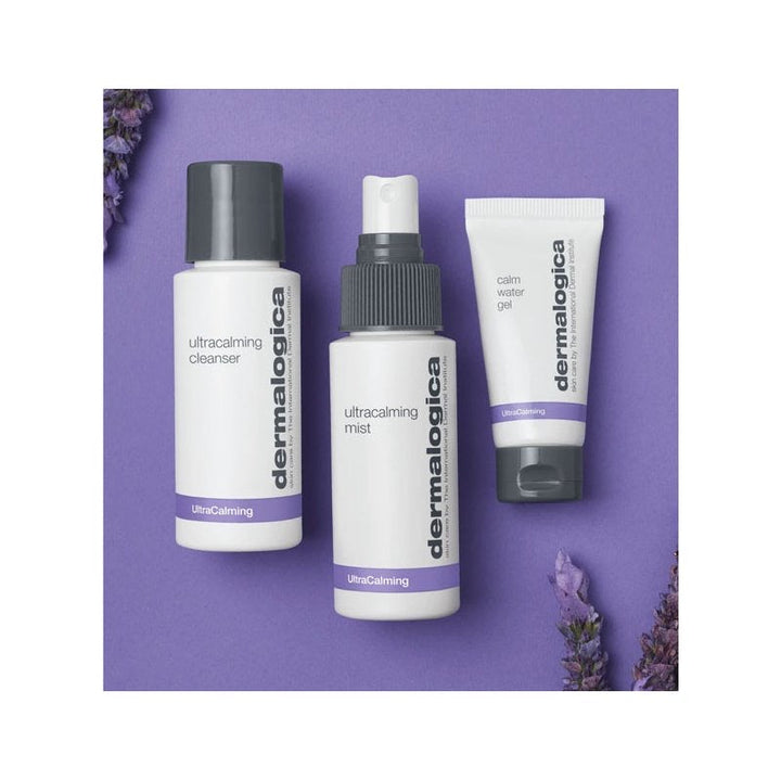 Sensitive Skin Rescue UltraCalming Kit