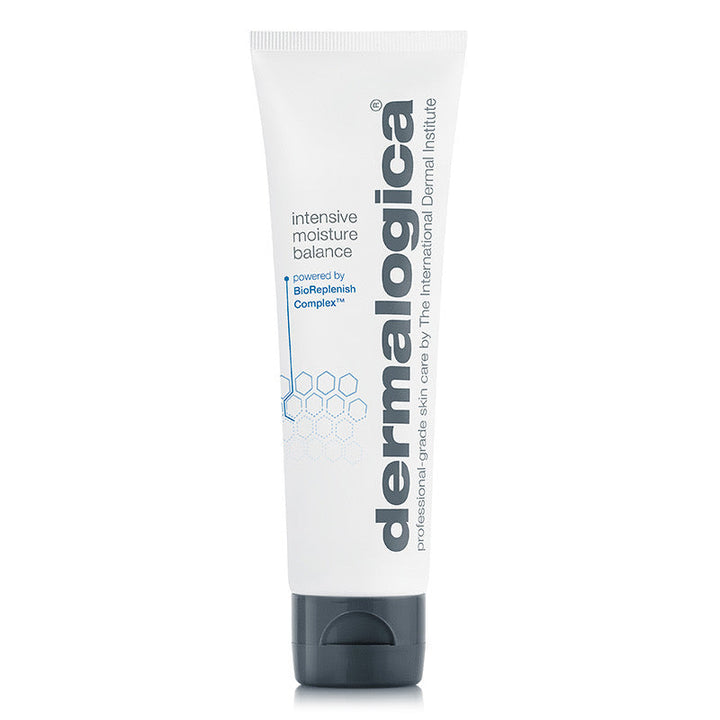 Intensive Moisture Balance