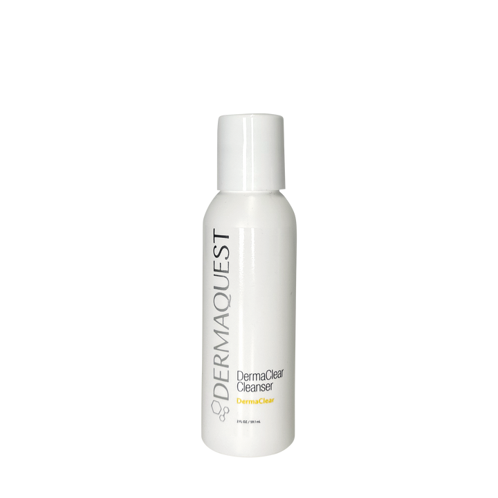 DermaClear Cleanser 59.1 ml