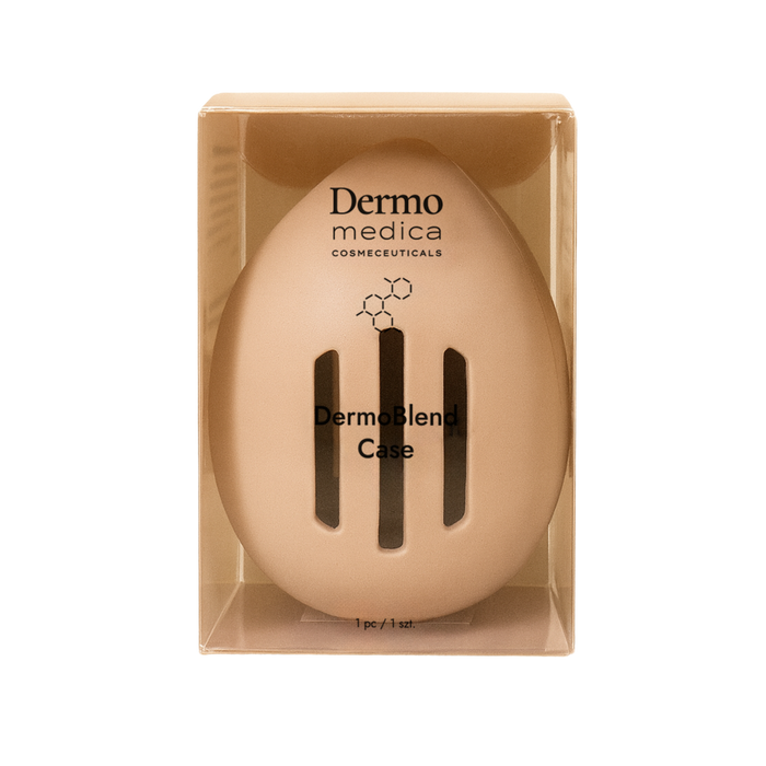 DermoMedica DermoBlend Case