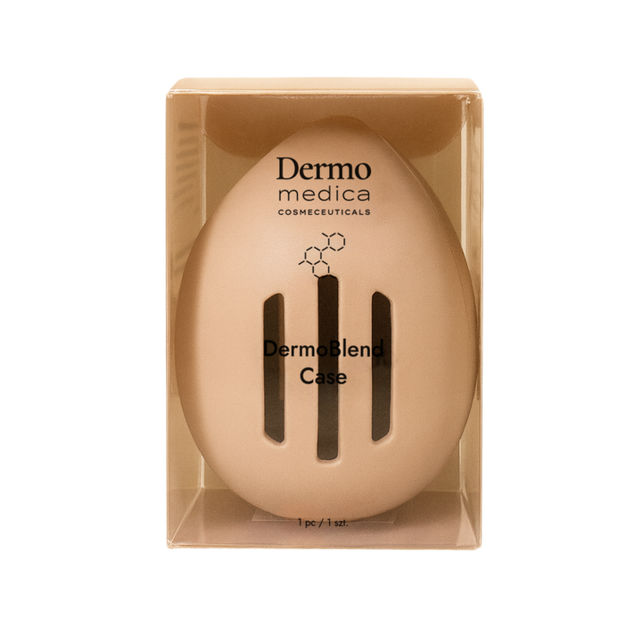 DermoBlend Case