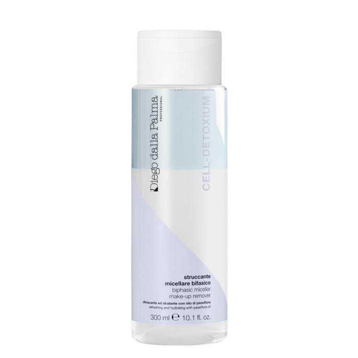 Diego Dalla Palma Cell-Detoxium Biphasic Micellar Remover