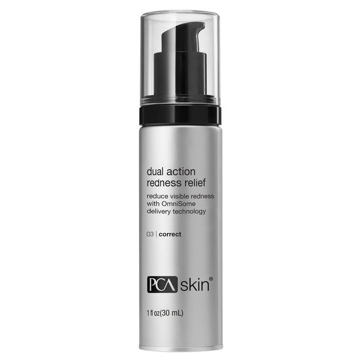 Dual Action Redness Relief 30 ml