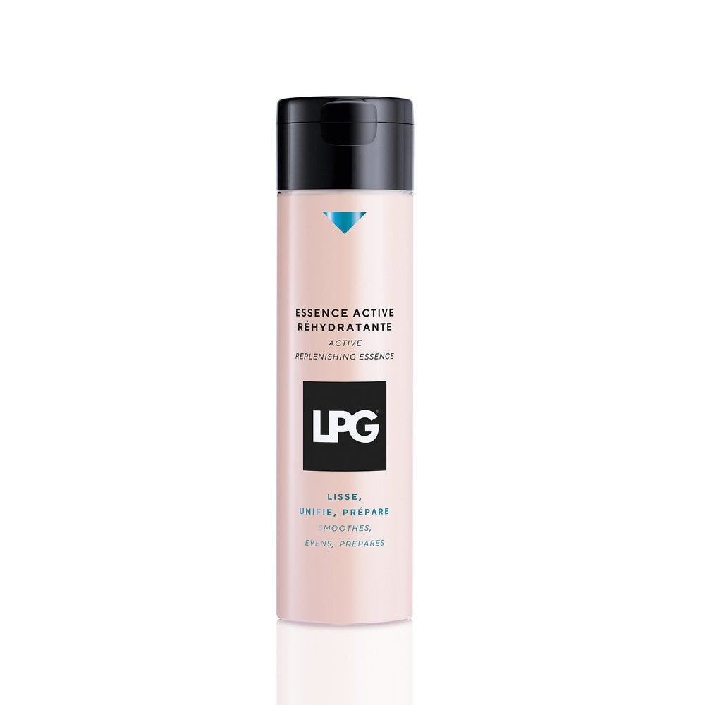 LPG endermologie® endermocell Active Replenishing Essence 200 ml